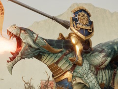 Warhammer Age of Sigmar: Realms of Ruinȯɽʥߥåʥꥢ륿ХȥħȤά