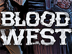 ��Blood West�פ�24���ָ���̵�����ۤ�Epic Games���ȥ��Ǽ»��档���ȥ���դ��������ͻ�礷���ۥ顼FPS