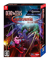 Dead CellsԤ˰ɥ饭ȤΥܤޤ5ĤΥƥĤ򥻥åȡPS5PS4SwitchΥѥå914ȯ