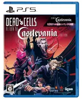 Dead CellsפΡȰɥDLCReturn to Castlevania Editionɤκǿץ쥤ȥ쥤顼