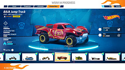 Hot Wheels Unleashed 2 - Turbochargedסץ쥤ǿǤҲ𤹤ǿȥ쥤顼