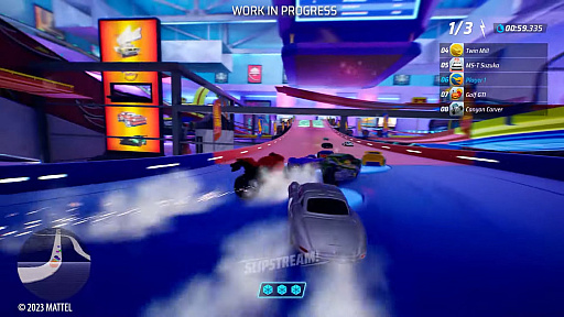 Hot Wheels Unleashed 2 - Turbochargedסץ쥤ǿǤҲ𤹤ǿȥ쥤顼