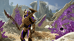 ���������꡼ No.010�Υ���ͥ������ / SF�����ץ����RPG��ELEX II�ס�Mac�Ǥ�6���ȯ�䡣�����åȥѥå��ǹ�������������Ӳ�ꡤ��ά�Ԥ�Ω��������