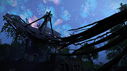 ���������꡼ No.011�Υ���ͥ������ / SF�����ץ����RPG��ELEX II�ס�Mac�Ǥ�6���ȯ�䡣�����åȥѥå��ǹ�������������Ӳ�ꡤ��ά�Ԥ�Ω��������