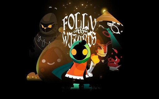 画像ギャラリー No.001のサムネイル画像 / ポルトガル発の2Dローグライクアクション「Folly Of The Wizards」,Steamストアページを公開。見習い魔法使いが幻想的な世界を大冒険