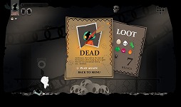 画像ギャラリー No.003のサムネイル画像 / ポルトガル発の2Dローグライクアクション「Folly Of The Wizards」,Steamストアページを公開。見習い魔法使いが幻想的な世界を大冒険