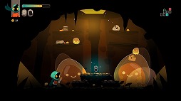 画像ギャラリー No.005のサムネイル画像 / ポルトガル発の2Dローグライクアクション「Folly Of The Wizards」,Steamストアページを公開。見習い魔法使いが幻想的な世界を大冒険