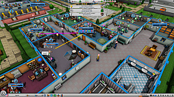 Mad Games Tycoon 2