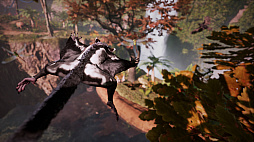 Away : The Survival Series