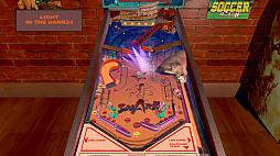 Shark Pinball