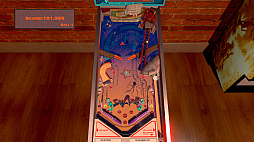 Shark Pinball