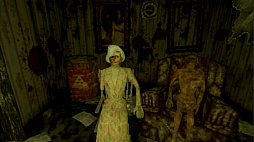 ꡼ No.001 | SUPER STAY OUT OF THE HOUSE