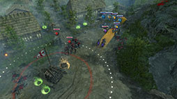 ���������꡼ No.010�Υ���ͥ������ / �������ε��Τ��о줹��RTS��The Valiant�פ�PS5��Xbox Series X|S�Ǥ�7��11���˥�꡼������