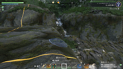 ꡼ No.013Υͥ / Ūǡ˴ˡEnshrouded~̸β~פ緿åץǡȡWake of the WaterפƳ