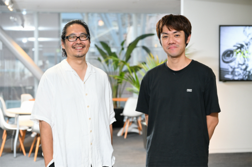 ꡼ No.002Υͥ / Υ󥿥ӥ塼ϥѥ륳ϡΤˡǤ뤫PARCO GAMESΥѡ󤿤ʹΩ夲λפȤ