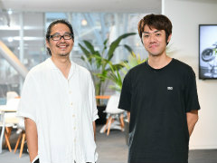 Υ󥿥ӥ塼ϥѥ륳ϡΤˡǤ뤫PARCO GAMESΥѡ󤿤ʹΩ夲λפȤ