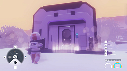 画像ギャラリー No.002のサムネイル画像 / 壊滅的な状況にある地球で南極点を目指すサバイバルADV「南極計画」,1月29日に配信。ビジュアルブック付きのSPエディションも発売決定