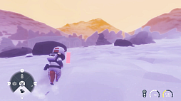 画像ギャラリー No.005のサムネイル画像 / 壊滅的な状況にある地球で南極点を目指すサバイバルADV「南極計画」,1月29日に配信。ビジュアルブック付きのSPエディションも発売決定