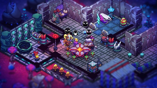 ���������꡼ No.003�Υ���ͥ������ / ��²��Ķ����ͧ����¸�Υ�����SF�����ץ���ɥ��Х��Х��Crashlands 2�ס�������꡼��