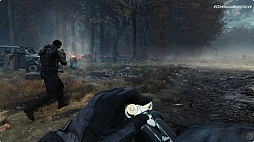 画像ギャラリー No.003のサムネイル画像 / 新作FPS「John Carpenter's Toxic Commando」は2026年にリリース。最新映像が公開に