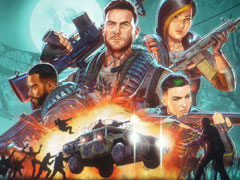 FPSJohn Carpenter's Toxic Commandoפ2026ǯ˥꡼ǿ