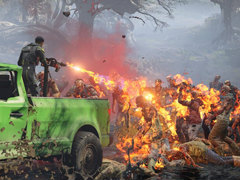 John Carpenter's Toxic Commandoץǥ®åӤդǡ̵Ť̵ŴˤϺ˽gamescom