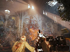 B饢ǲΥΥѤFPSJohn Carpenter's Toxic Commandoס2026ǯ312ȯ