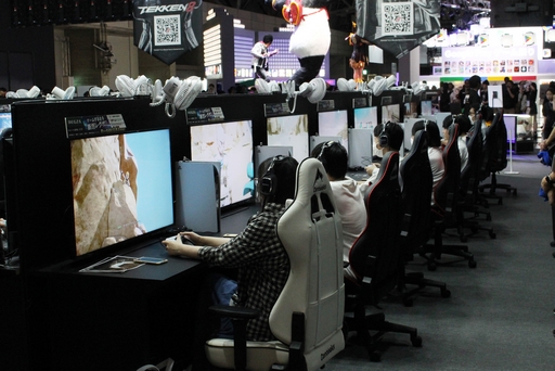 ���������꡼ No.002�Υ���ͥ������ / ��TGS2023�ϡ�SAND LAND�ץץ쥤��ݡ��ȡ�������Υ��ȡ��꡼�Τ�ȡ���Ļ���ᥫ�ɤ����Ӥ�̣�廊��1�ܡ���֤Ǻ������ͤ����졪