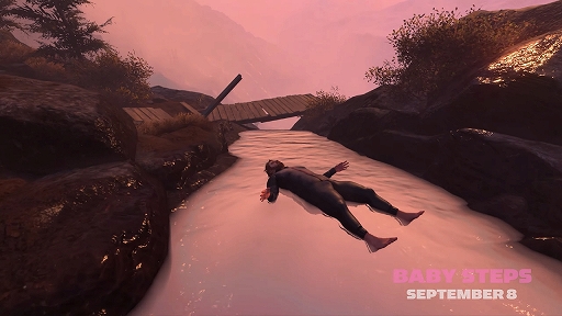 ꡼ No.003Υͥ / žǡäơή롣Baby Stepsס͸ž³ͻҤϿץ쥤