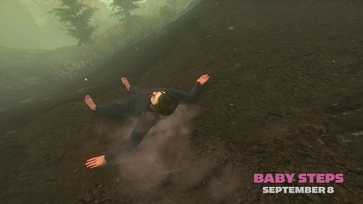 ꡼ No.004Υͥ / žǡäơή롣Baby Stepsס͸ž³ͻҤϿץ쥤