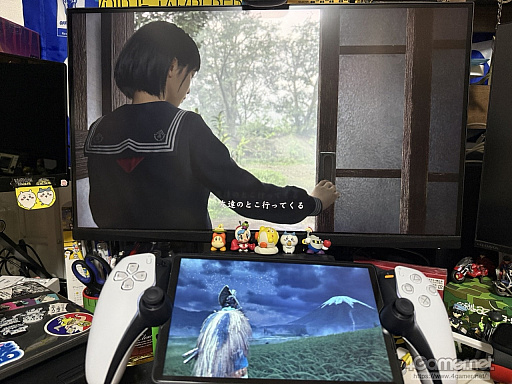 ���������꡼ No.013�Υ���ͥ������ / 2025ǯ��PS5�Ǥ���㥤��ǥ����������ץ쥤�����������ƹͤ��������ȥץ쥤���ơ������ǥ���ǥ����������ͷ�֡ɤȤ������Ȥ�