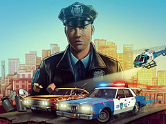 GTA��̣�ʥ�������󥲡����The Precinct�פ���꡼�����Ⱥ���������Τ���˽�Ϥ�Į����ۤ��륮��󥰤������Ҥ�ü�����ɤ��ͤ����