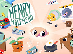 ޤޤʥ֥Ȥͤʤ顤ȤβȲߤƤѥADVHenry Halfheadסܸбǥ꡼