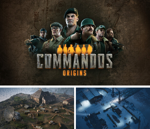 ���������꡼ No.007�Υ���ͥ������ / �ں����Υ���١ۥ����å�����������South of Midnight�פ䡤���ƥ륹RTS��Commandos: Origins�פ�ȯ�䤵��� 2025ǯ4��7����4��13��