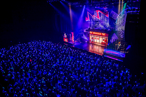  No.015Υͥ / PERSONA LIVE TOUR 2024 -more ahead-פβ͸ݡȡ֥ڥ륽3 ɡפȡ֥ڥ륽5ץ꡼ο͵ڶʤˤߤʤϪ
