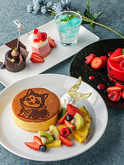 ���������꡼ No.011�Υ���ͥ������ / �֥ڥ륽��3 ������ɡץ���ܥ쥹�ȥ��򥵥󥷥㥤�󥷥ƥ��ץ�󥹥ۥƥ�ǳ��š���38��Υ�˥塼�ȥ��å�������