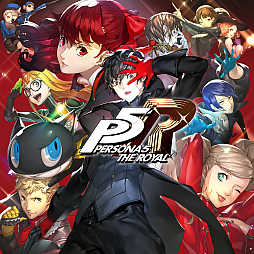 画像ギャラリー No.003のサムネイル画像 / 「P3R」「P5T」など「ペルソナ」シリーズの対象タイトルが最大70%オフに。「Persona Franchise Sale」をSteamで開催中