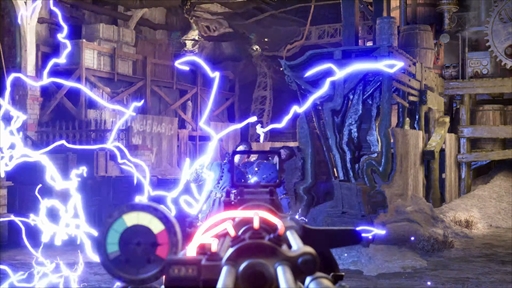 画像ギャラリー No.004のサムネイル画像 / スチームパンクな世界観が目を引く「Clockwork Revolution」の新映像が公開に。インゲームシーンをたっぷり収録