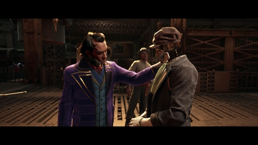 画像ギャラリー No.009のサムネイル画像 / スチームパンクな世界観が目を引く「Clockwork Revolution」の新映像が公開に。インゲームシーンをたっぷり収録