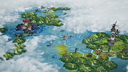 ���������꡼ No.005�Υ���ͥ������ / ����Ǹ�������Ĥ���뤿�ᡤ��֤��襤�˽Ф벣���������륢�������RPG��Towerborne�ס�Xbox��������������򳫻ϡ�Game Pass�ˤ��б�