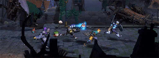 ���������꡼ No.007�Υ���ͥ������ / ����Ǹ�������Ĥ���뤿�ᡤ��֤��襤�˽Ф벣���������륢�������RPG��Towerborne�ס�Xbox��������������򳫻ϡ�Game Pass�ˤ��б�