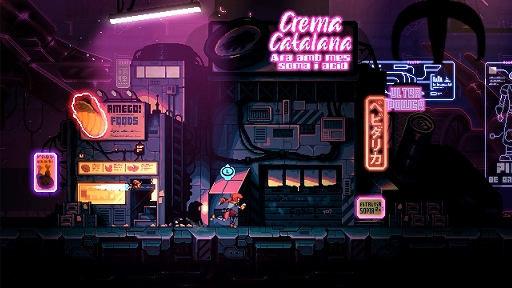 ꡼ No.008Υͥ / Сѥ󥯤ʶ̤ΥХ륻ʤΥȥɥ˥ACTAltered Almaפץ쥤BitSummit