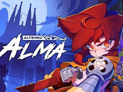 Сѥ󥯤ʶ̤ΥХ륻ʤΥȥɥ˥ACTAltered Almaפץ쥤BitSummit