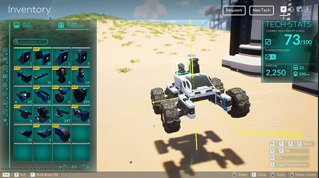 ͵եȥƹۤTerraTech Worldsס꡼322˳ϡ6ͤǤζϥץ쥤ǽǡܸˤб