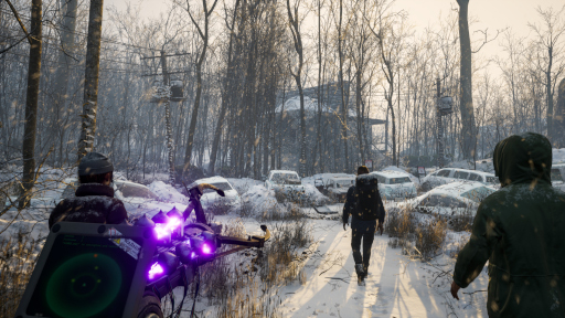 ���������꡼ No.001�Υ���ͥ������ / �������ȥ�ꥢ���������󥺥��ɽ����ܤ��ǥ����륲����ؤλٱ�򶯲������Ϸ����ƥ륹æ�Хۥ顼��Macabre�פγ�ȯ��Ҥʤ�9�Ҥ˻����