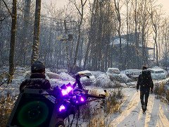 �������ȥ�ꥢ���������󥺥��ɽ����ܤ��ǥ����륲����ؤλٱ�򶯲������Ϸ����ƥ륹æ�Хۥ顼��Macabre�פγ�ȯ��Ҥʤ�9�Ҥ˻����