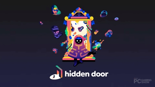 ͥ졼ƥAIѤ÷RPGץȡHidden Doorפξܺ٤ˡ2023ǯߤΥӥϤ˸