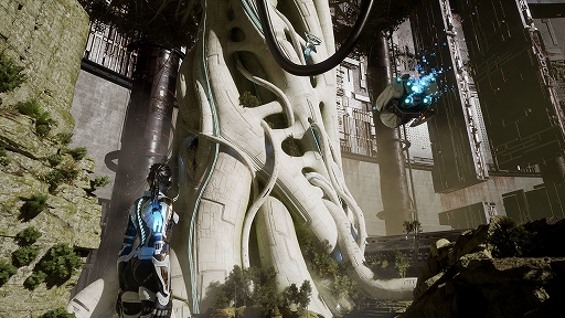 ���������꡼ No.003�Υ���ͥ������ / SF���ƥ륹����������Steel Seed�ס�4��10��ȯ�䡣��������פ�ڤ����ǥ��Ǥ�Steam���ۿ�����