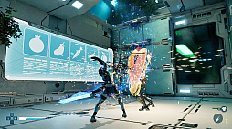 ���������꡼ No.004�Υ���ͥ������ / SF���ƥ륹����������Steel Seed�ס�4��10��ȯ�䡣��������פ�ڤ����ǥ��Ǥ�Steam���ۿ�����