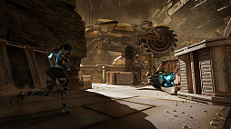 ���������꡼ No.006�Υ���ͥ������ / SF���ƥ륹����������Steel Seed�ס�4��10��ȯ�䡣��������פ�ڤ����ǥ��Ǥ�Steam���ۿ�����